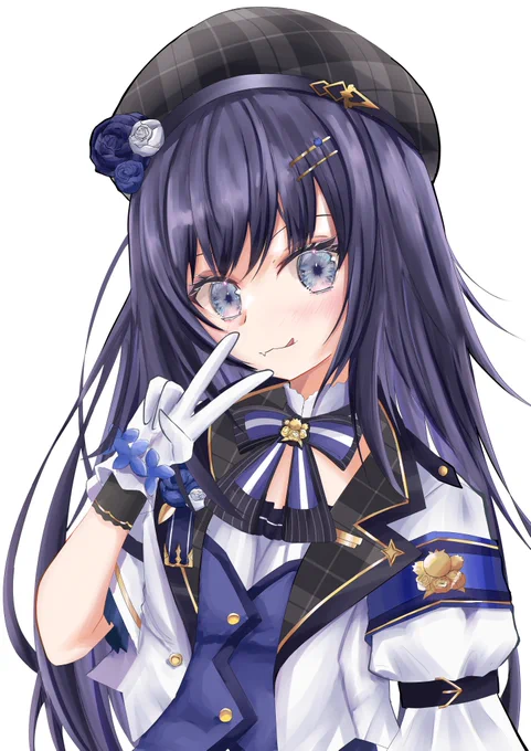 ぽんちゃんの新衣装可愛すぎる#ぽんとれーと 