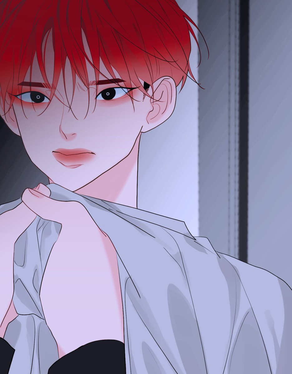 「Lost in Translation ep.129 is up on Webt」|jjolee the menaceのイラスト
