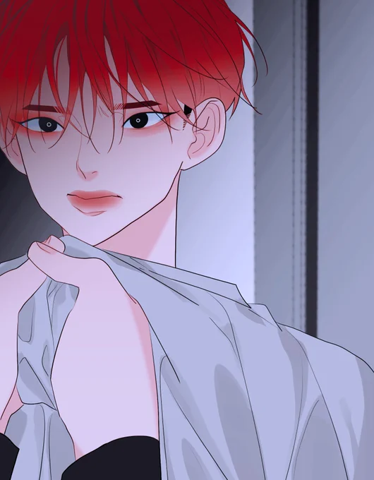 Lost in Translation ep.129 is up on Webtoon! 