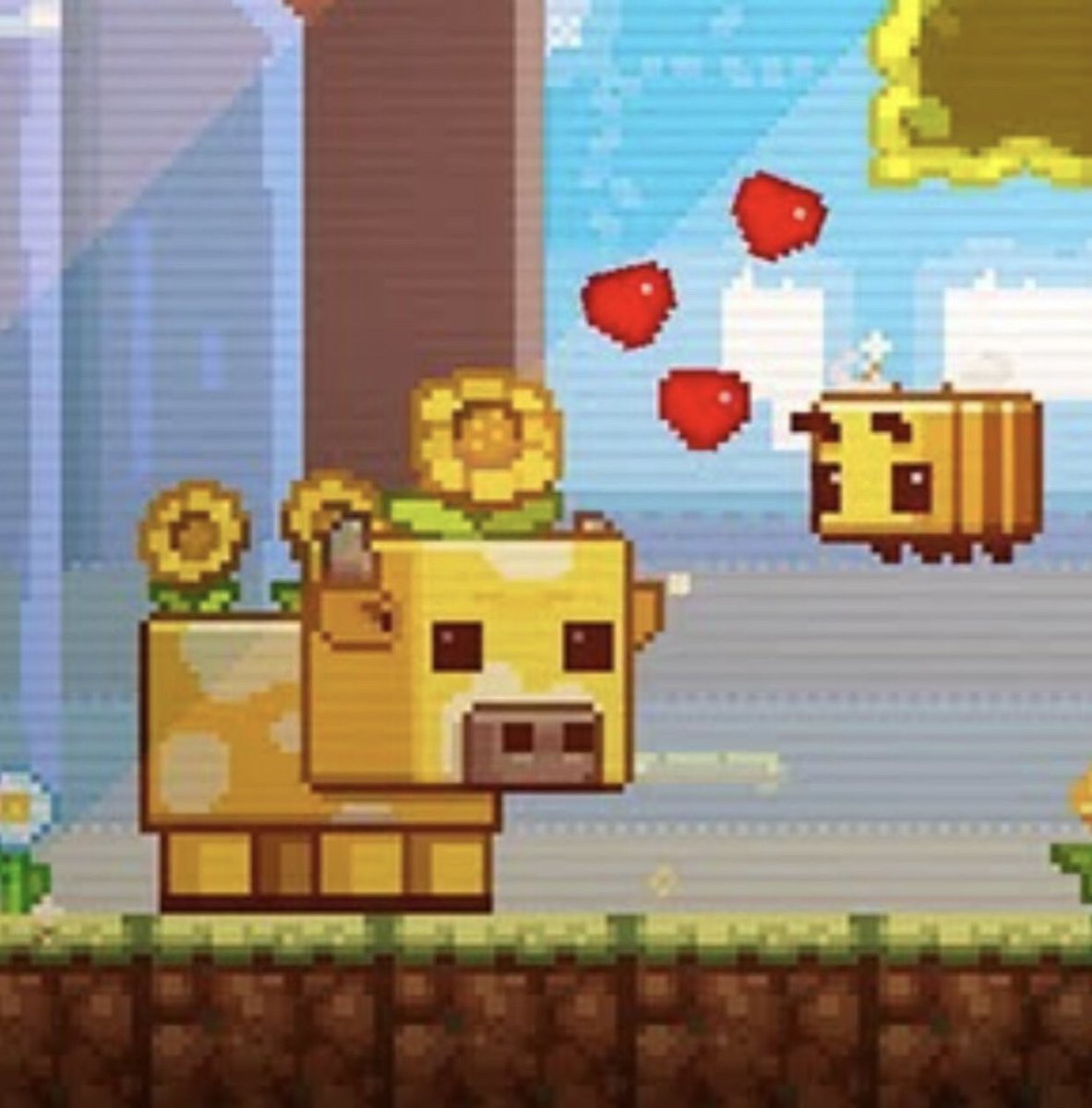 selfdistruckt's tweet image. @ ppl voting for the new minecraft mob PLEASE choose wisely . never forget what they took from us