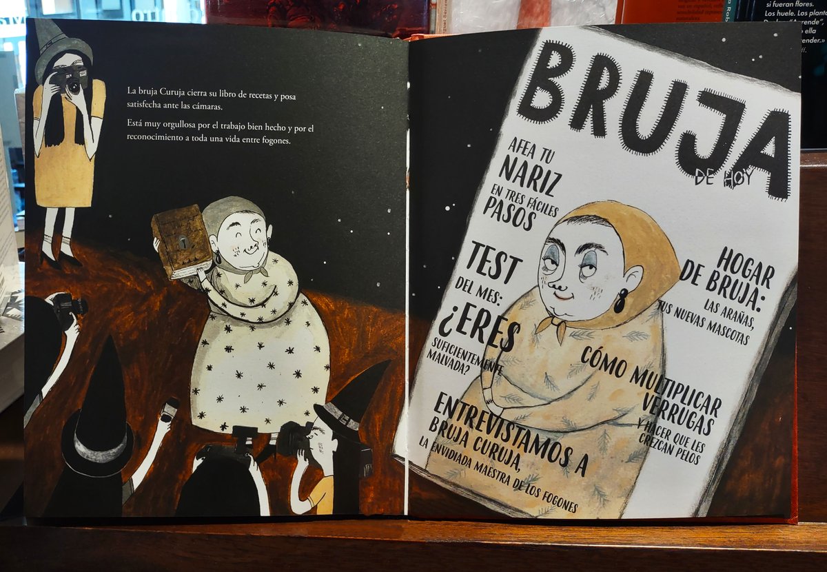 Cómo cocinar princesas
Ana Martínez Castillo | <a href="/NubeOchoBooks/">NubeOcho Books</a> 
$ 475

Visítanos en Esteban Morales 524 entre Zaragoza y Landero y Coss, Centro Histórico del #PuertoDeVeracruz

Lunes a sábado, de 10 a 22 h
Librería 𝟮𝟮𝟵𝟵𝟳𝟳𝟭𝟵𝟵𝟰

#LibreríaMarAdentro #Veracruz #Libros #Cafe