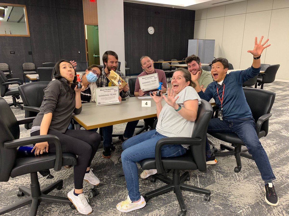 The Yao Lab tweet media