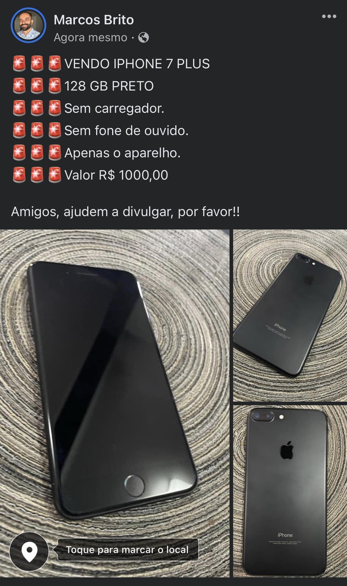 brtmrcs's tweet image. Amigos ajudem a divulgar… nunca pedi nada.