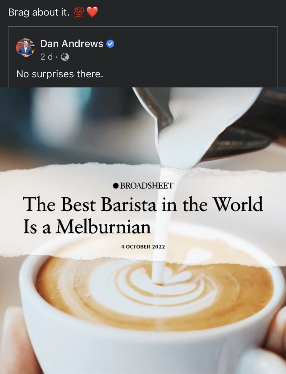 Kitchiebooboo's tweet photo. Yes, I am biased! #OnlyinMelbourne https://t.co/YoVV1NGggh