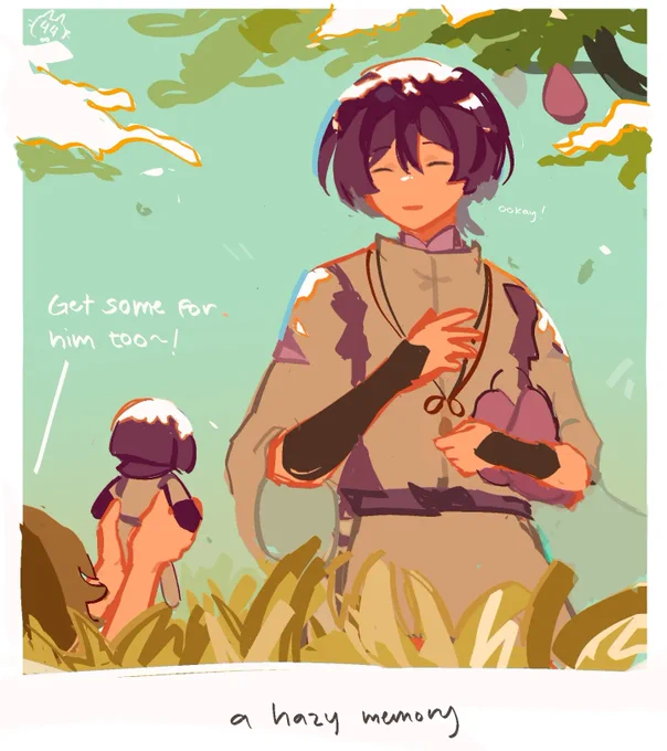 my color studies so far 