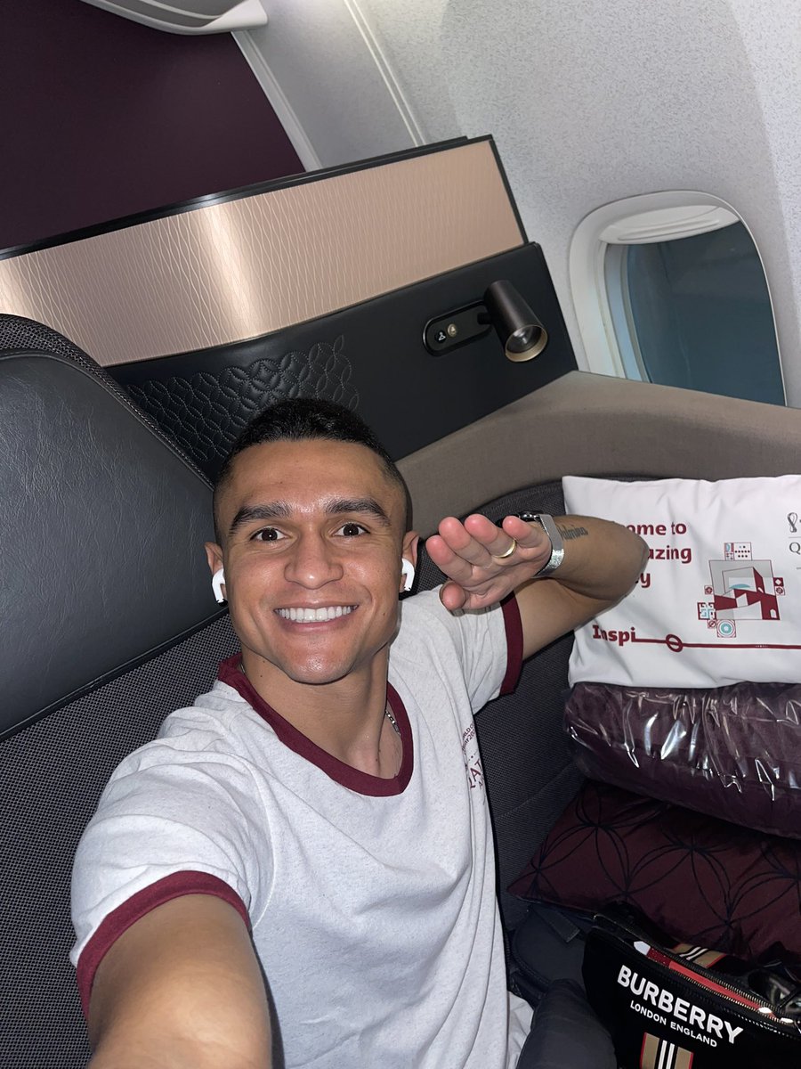 ErikNL94's tweet photo. Partiu Brasil !!! ✈️🇧🇷 https://t.co/pdZp6AEq4X