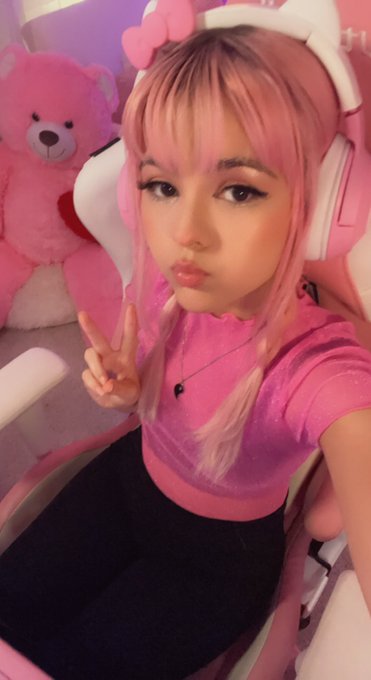 Watch lex ʕ •ᴥ•ʔ's leaked NSFW photo on TwXstars