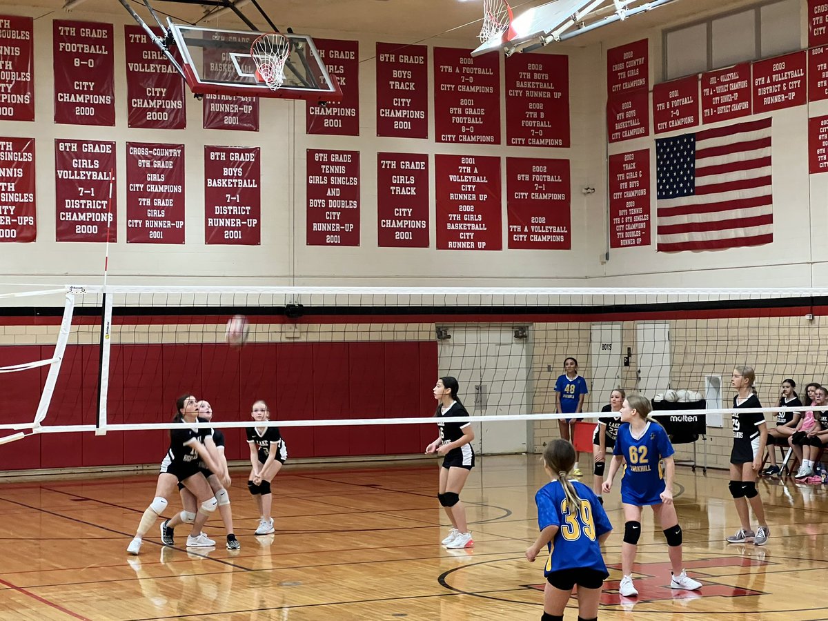 Vince Venditto (@vincevenditto) on Twitter photo Great job tonight Lady Wildcats! Our 7th grade A & B teams won, and our C team lost a tough fight against Parkhill. Huge thanks to our coaches <a href="/MsAdamsLHJH/">Averi Adams</a> <a href="/lhjh_munoz/">Christina Munoz</a> <a href="/SopherMaria/">ms. sopher π©π½βπ¬</a> <a href="/mrrustin/">Nick Rustin</a> <a href="/sherry_null/">Sherry Null</a> <a href="/LakeHighlandsJH/">πΎ Lake Highlands MS πΎ</a> #RISDBelieves Great job tonight Lady Wildcats! Our 7th grade A & B teams won, and our C team lost a tough fight against Parkhill. Huge thanks to our coaches <a href="/MsAdamsLHJH/">Averi Adams</a> <a href="/lhjh_munoz/">Christina Munoz</a> <a href="/SopherMaria/">ms. sopher π©π½βπ¬</a> <a href="/mrrustin/">Nick Rustin</a> <a href="/sherry_null/">Sherry Null</a> <a href="/LakeHighlandsJH/">πΎ Lake Highlands MS πΎ</a> #RISDBelieves