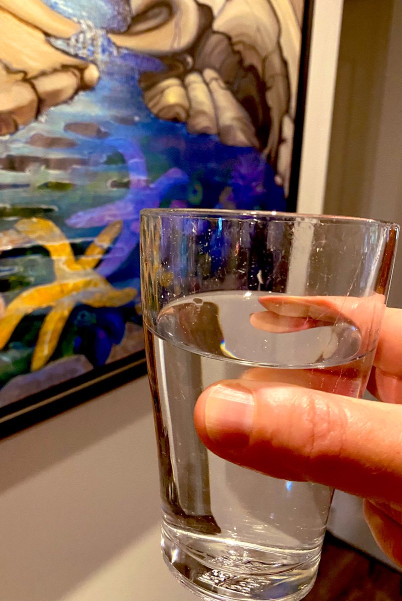 Night #sweats &amp; #hydration go hand-in-hand. To better control one aspect of this issue, stay hydrated. Hydration is something we all can control…