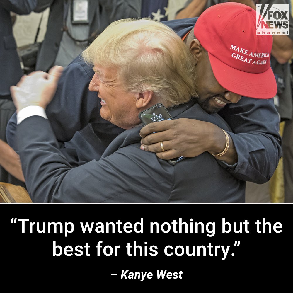 Fox News tweet media