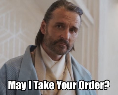thememequeen27's tweet photo. You want fries with that? #JusticeforPerrin https://t.co/Uhl7wGNK0v