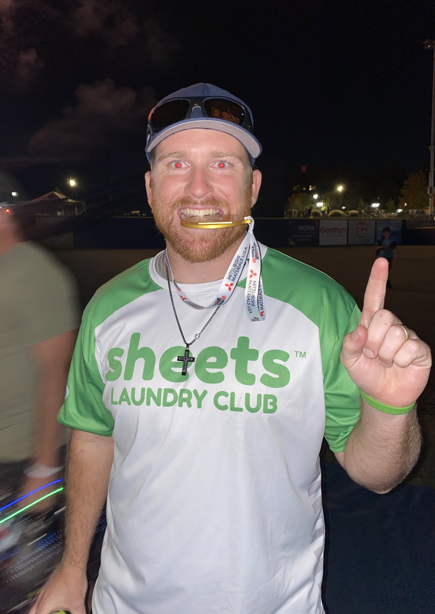 Chris Buescher (@Chris_Buescher) / Twitter