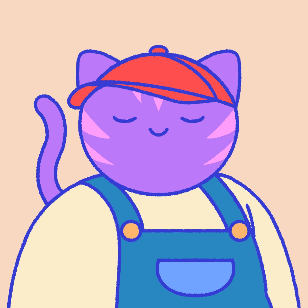Ayahuasca Cats - SOLD OUT!! tweet media