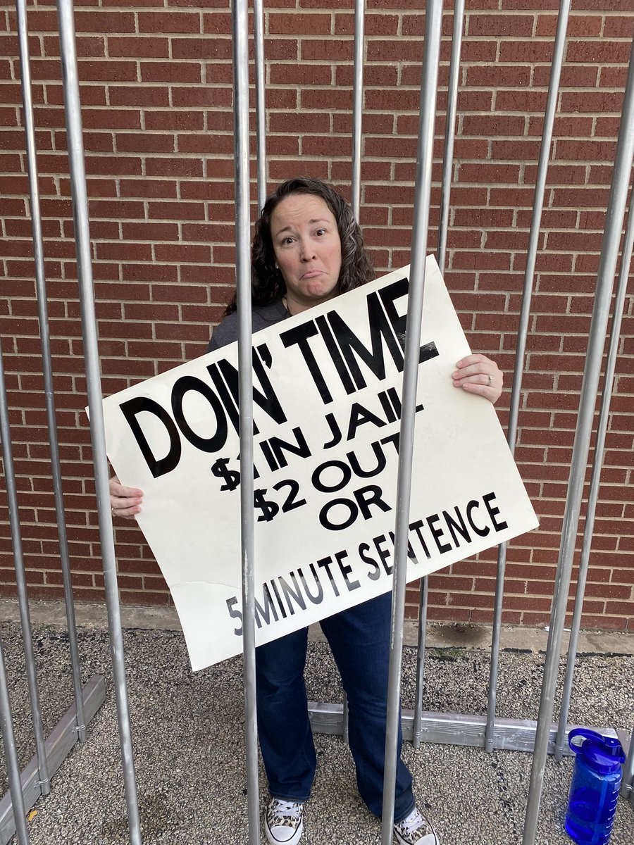 Shelly Duermeyer (@mrsduermeyer) on Twitter photo Had a blast at the HVE Fall Festival! Loved seeing current and former students… even though they put us in jail! #LifeIsGoodAtHVE <a href="/HV_Vikings/">Highland Village Elementary</a> <a href="/HVE_Bayer/">Mrs. Bayer</a> <a href="/MsDuvak/">Ms. Duvak</a> Had a blast at the HVE Fall Festival! Loved seeing current and former students… even though they put us in jail! #LifeIsGoodAtHVE <a href="/HV_Vikings/">Highland Village Elementary</a> <a href="/HVE_Bayer/">Mrs. Bayer</a> <a href="/MsDuvak/">Ms. Duvak</a>