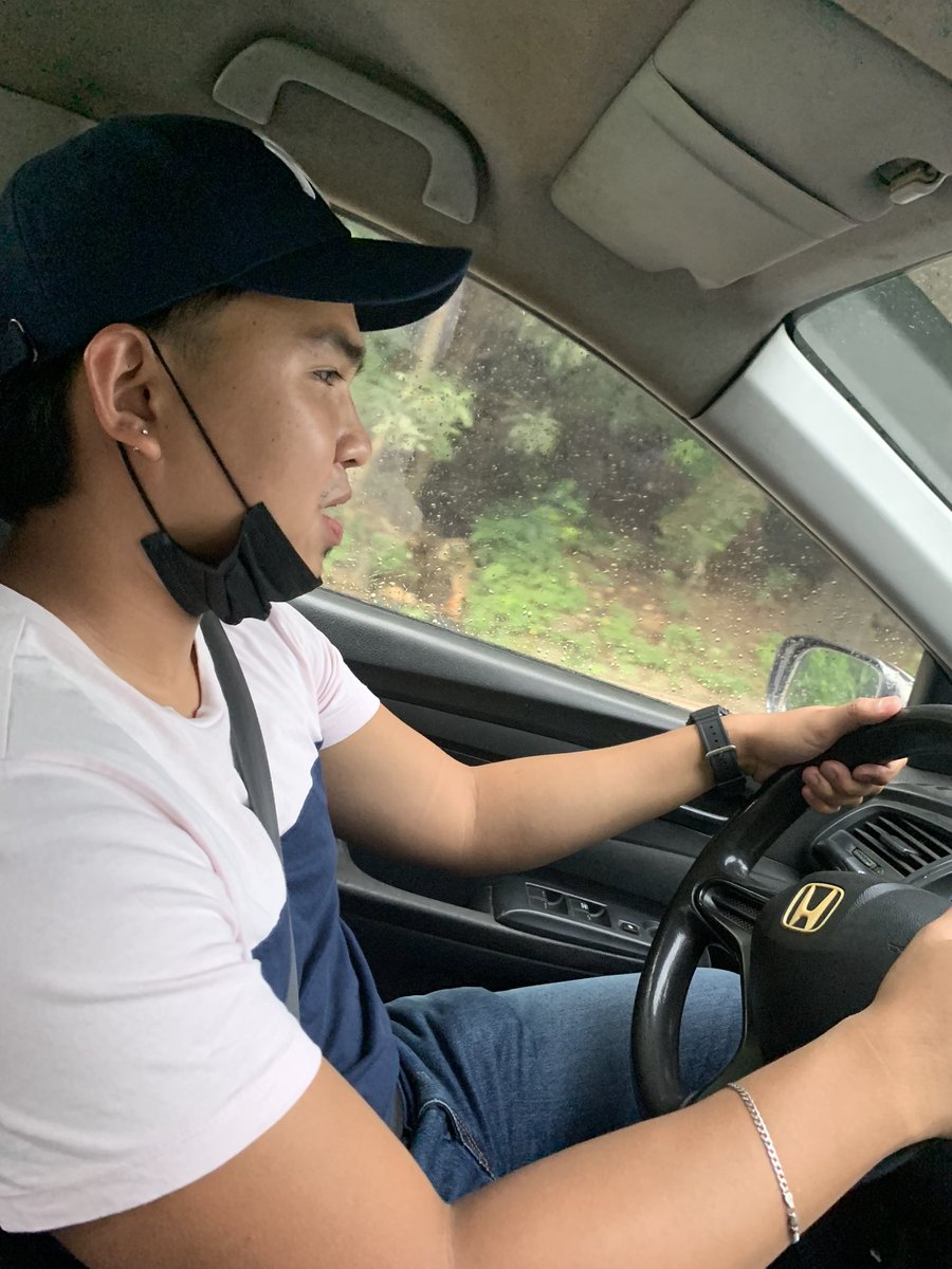 dabsdaboy's tweet photo. Ipa drift daw deh 🤣 https://t.co/SUm8S5ZX5n