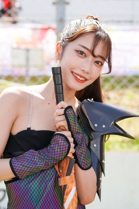 コスプレイヤー西井綾音のTwitter画像20