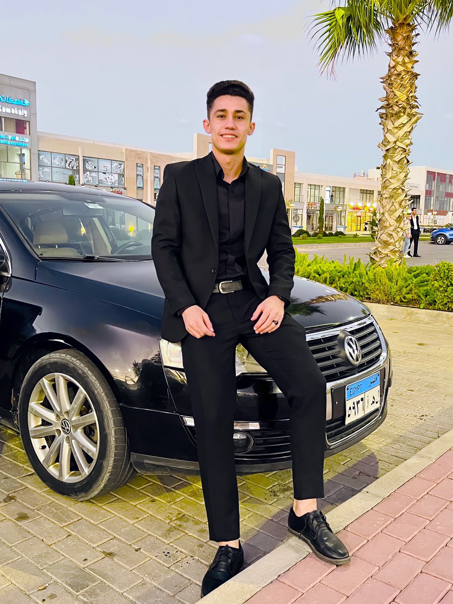 BahaaSamy12's tweet photo. العريس القادم 🌚 https://t.co/U7jU7tPF9J
