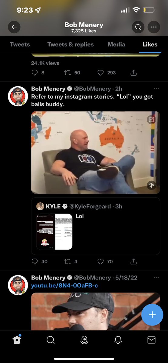 TrashStool (2-0) tweet media