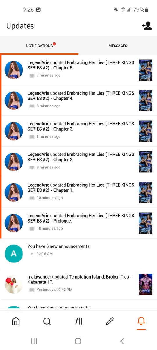 Look who's back!! EHL IS BACK!! 
<a href="/legendariesofc/">Legends of LegendArie Official</a> <a href="/legendariewp/">ً</a>