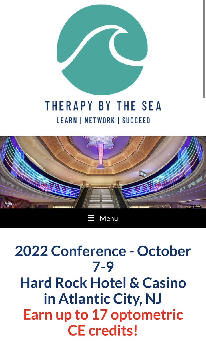 DrRRodriguez's tweet image. On my way to lecture and learn at NJSOP Convention #NJSOP #njeyedocs #AOA #optometry #EyeExams #eyecareishealthcare #Eyecare #optometricphysician #paraoptometric #VISION