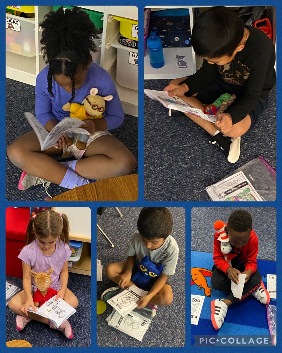 MsHKinderCrew's tweet photo. Reading with reading buddies is our favorite way to read ❤️ #littlereaders #perfectaudience #greatlisteners @LindseyElem https://t.co/D7U7baHfUS