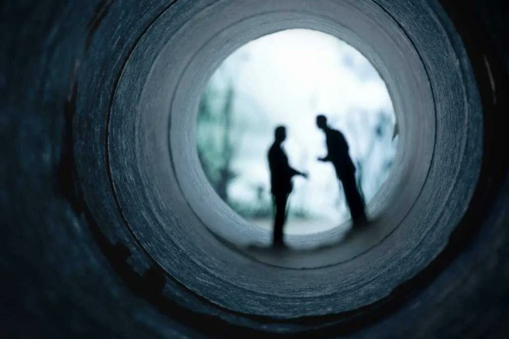 In the digital era, organizational change management is crucial to business success — far too crucial to be dogged by its misconceptions and false assumptions.

8 dark secrets of organizational change management buff.ly/3Sx6tkW