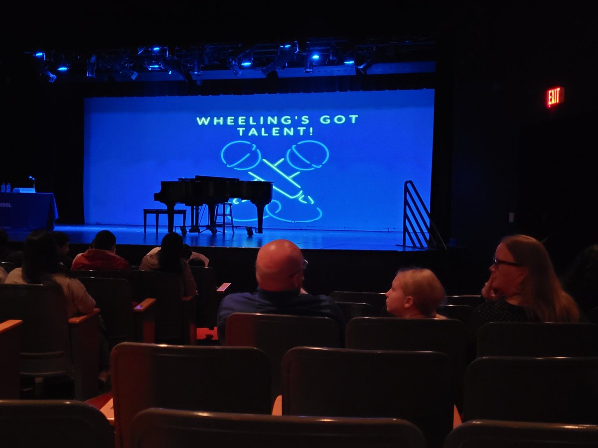 Rebeccah Silver (@rebeccah_silver) on Twitter photo Wheelings Got Talent was AMAZING!!! 5 very enthusiastic stars. This made my Thursday night! SO MUCH TALENT!!! <a href="/WHS_FineArts/">Wheeling Fine Arts</a> <a href="/WHSactivities/">Wheeling Wildcats Athletics and Activities</a> @WHSAnnounces Wheelings Got Talent was AMAZING!!! 5 very enthusiastic stars. This made my Thursday night! SO MUCH TALENT!!! <a href="/WHS_FineArts/">Wheeling Fine Arts</a> <a href="/WHSactivities/">Wheeling Wildcats Athletics and Activities</a> @WHSAnnounces