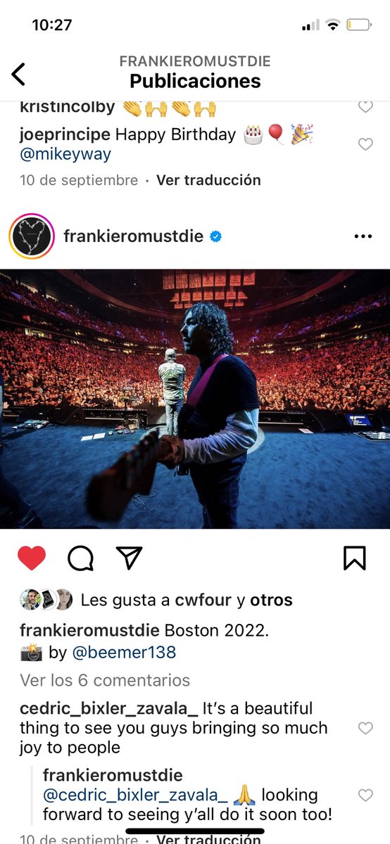 aliasrollergirl's tweet photo. me encontré en esta foto que subió frank jaajsjs inconfundible esa frente https://t.co/aqnipN44Sz
