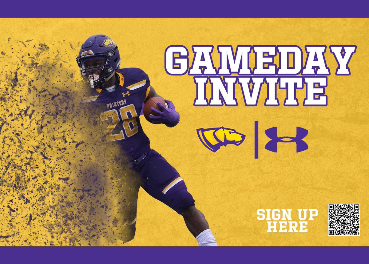 Brandon Dyer-Ysaguirre (@brandon5x) on Twitter photo Thank you <a href="/Coach_Redmer/">Coach Redmer</a> for the game day invite, can't wait to experience the environment!
<a href="/MCF_Football/">McFarland Football</a> Thank you <a href="/Coach_Redmer/">Coach Redmer</a> for the game day invite, can't wait to experience the environment!
<a href="/MCF_Football/">McFarland Football</a>