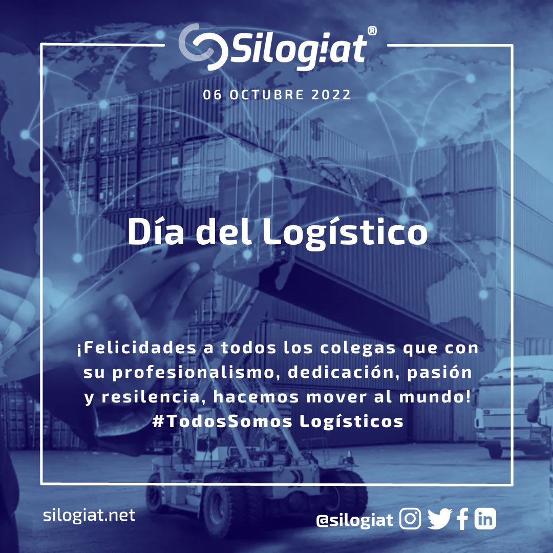 Silogiat® tweet media