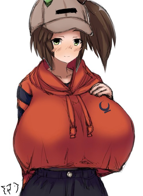 アイネスお姉ちゃんなの 