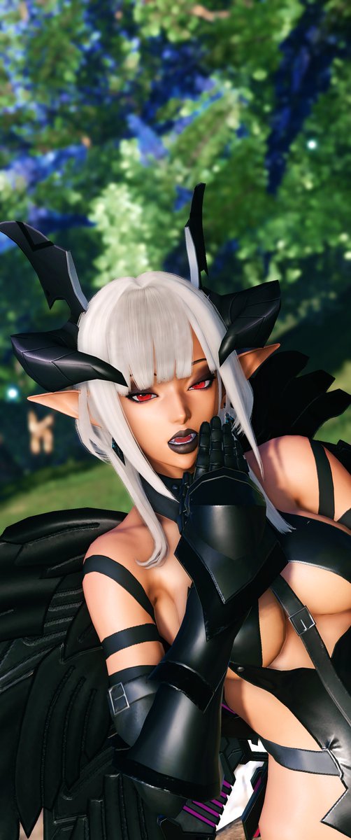 JinuPSO2's tweet image. Spooky 👻
#PSO2NGS #PSO2NGS_SS #RappyMail #GShade