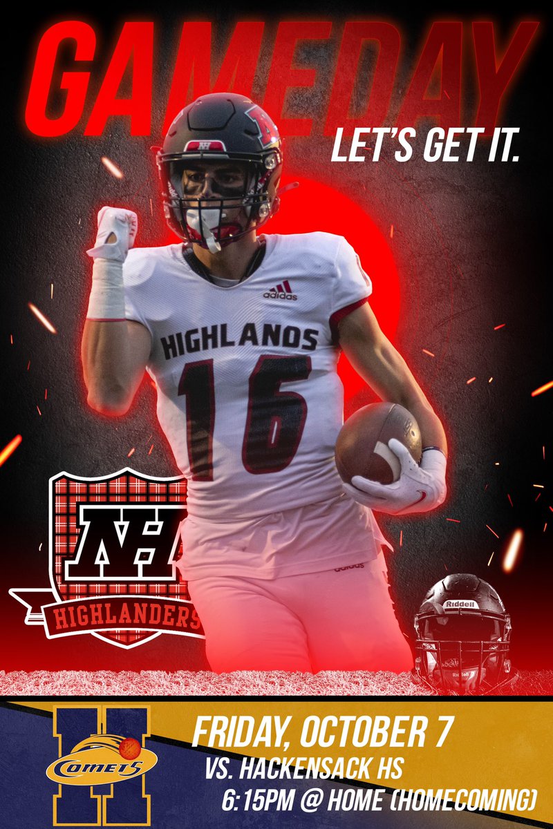 NH Touchdown Club (@highlandstdclub) on Twitter photo 