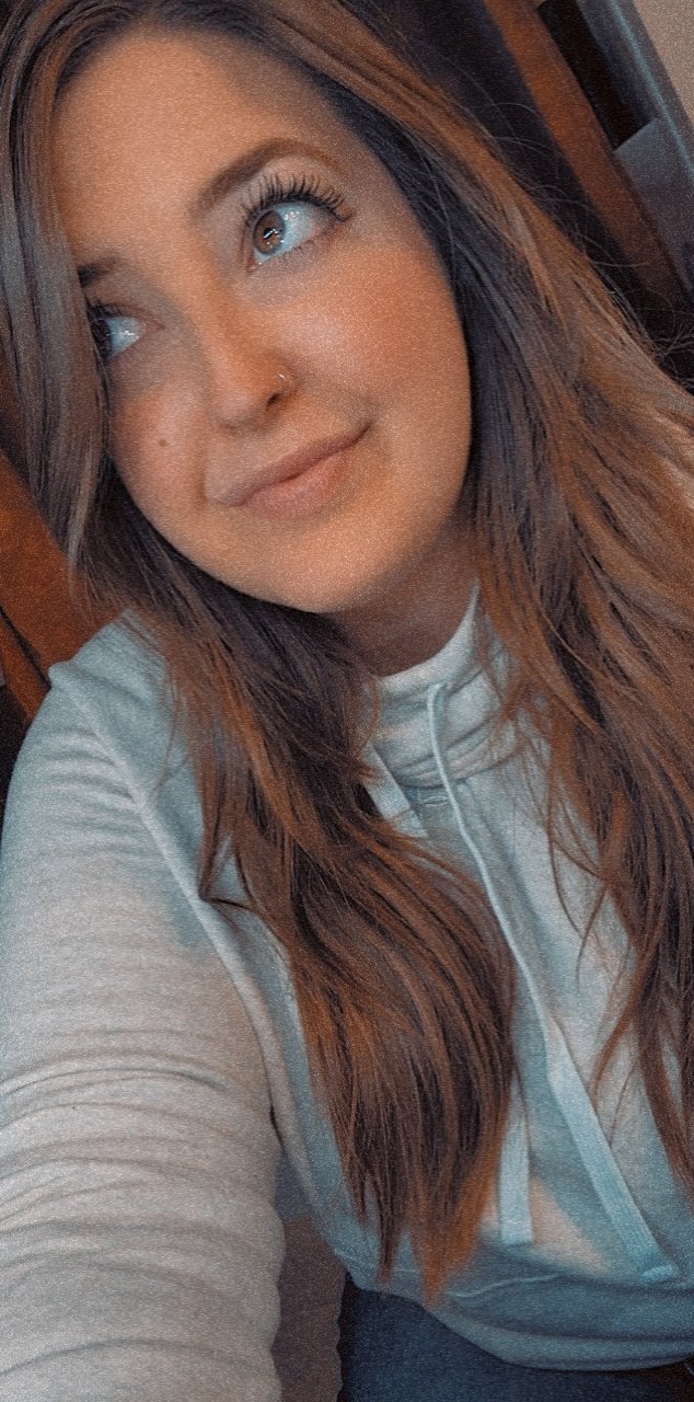 Iowa Country Babe on Twitter: "Snap saw it first. 🤷‍♀️ https://t.co