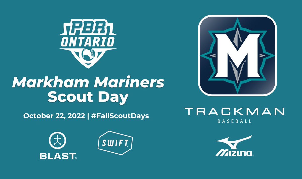 Prep Baseball Ontario tweet media