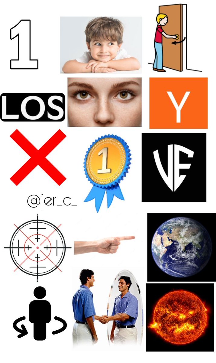 jer_c_'s tweet photo. Identifiquen la canción XD https://t.co/AGZ53VT1ON
