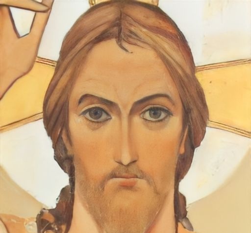 Sausruqo's tweet photo. The Savior of Lord Jesus Christ. ✝️

By an #Abaza artist, Ruslan Gabliya.

#Abkhazia☘🍀🌲✋🏻🏴󠁧󠁢󠁥󠁮󠁧󠁿⚜✝️⛪

#Абаза ☘
#Abazina ☘
#Abazinia ☘
#Apsny ☘
#Аԥсны ☘
#АԥсныАҳәынҭқарра ☘
#РеспубликаАбхазия ☘
#Кавказ ☘
#NorthCaucasus ☘
#CaspianSea ☘
#BlackSea☘

https://t.co/VxyDpwEvAx https://t.co/jFItveGSt5