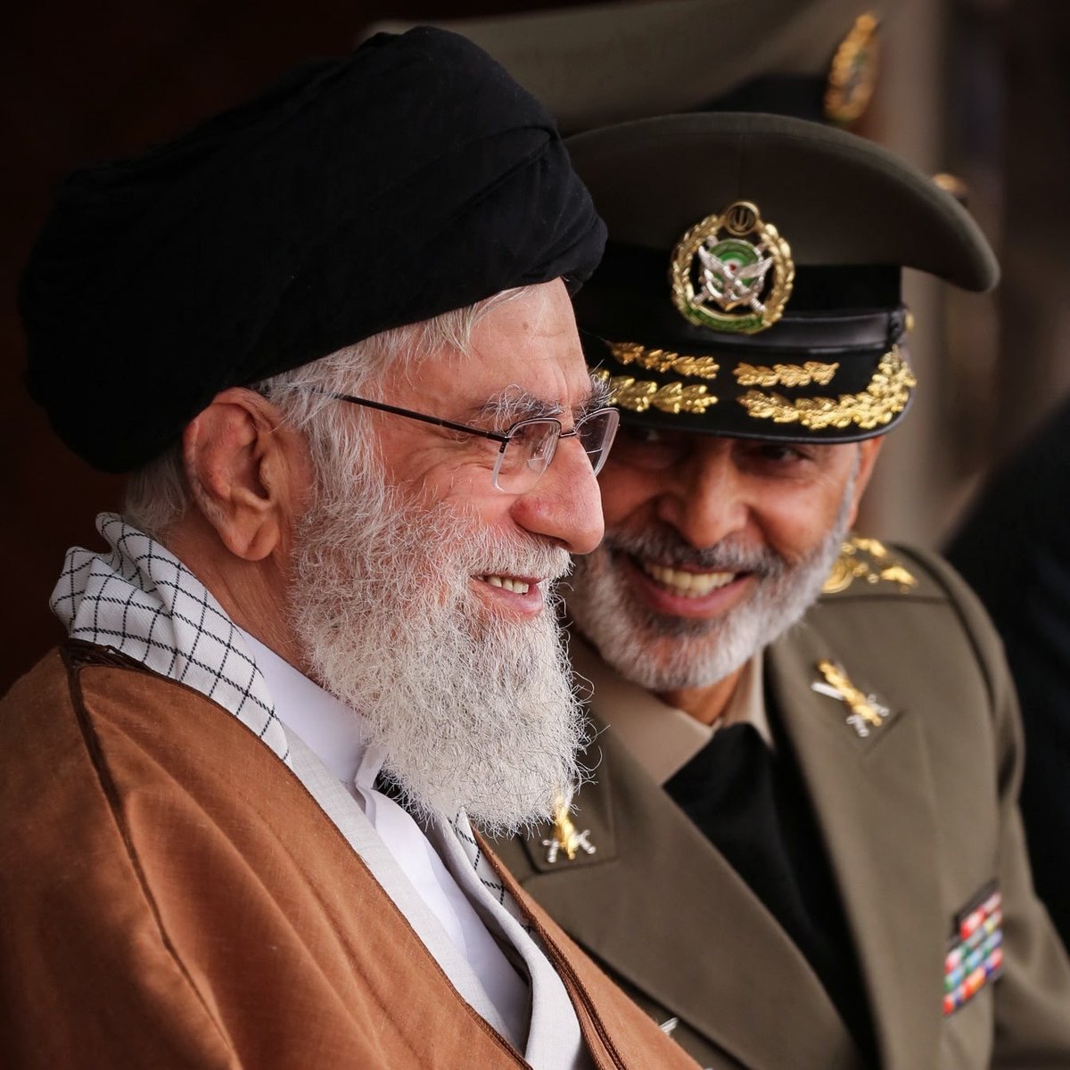 حاجی بخشی🇮🇷🇮🇷 tweet media