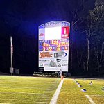 Photo by Lake Oconee Academy Football (@LOA_Football)
