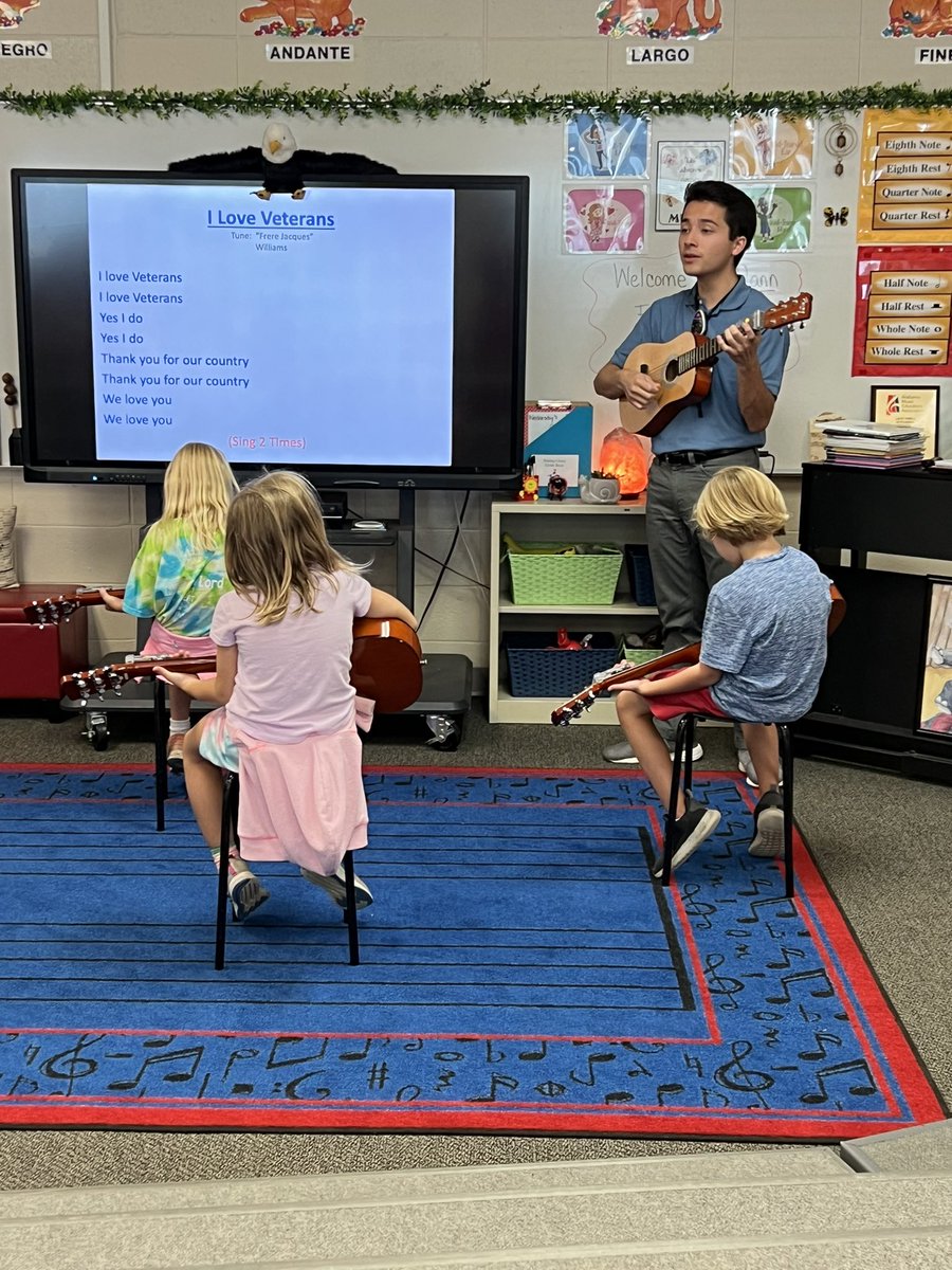 vheemusic's tweet photo. Congratulations to our #SuperStarIntern! Thatβs a wrap on placement #1.
He is headed to @pizitzchoral next! We are so lucky to have him in Vestavia with us! @AUMusicEd https://t.co/Rxir24HvTq