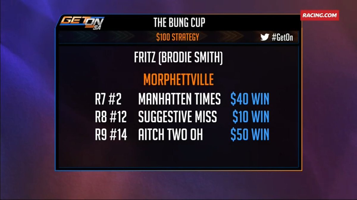 We've brought #TheShowdown to #GetOnSA 👊 

<a href="/wines16/">Ollie Wines</a> 🆚 <a href="/Brodiesmith33/">Brodie smith</a> 

<a href="/PAFC/">Port Adelaide FC</a> <a href="/Adelaide_FC/">Adelaide Crows</a>