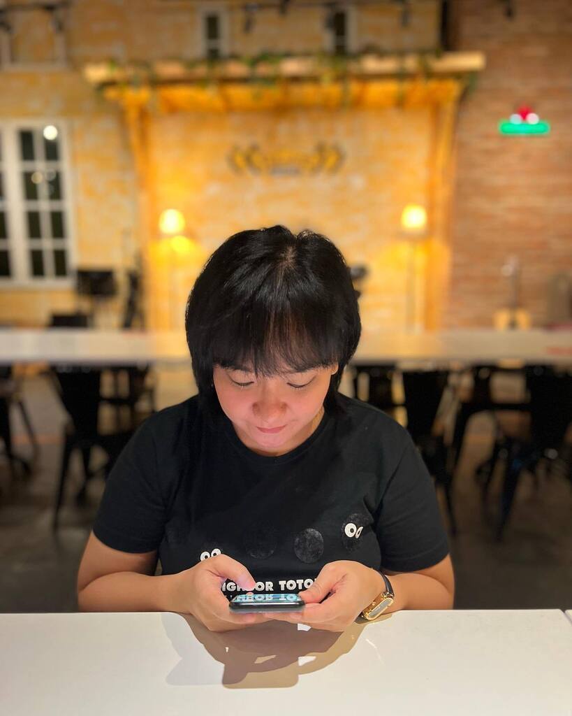 Johana May tweet media