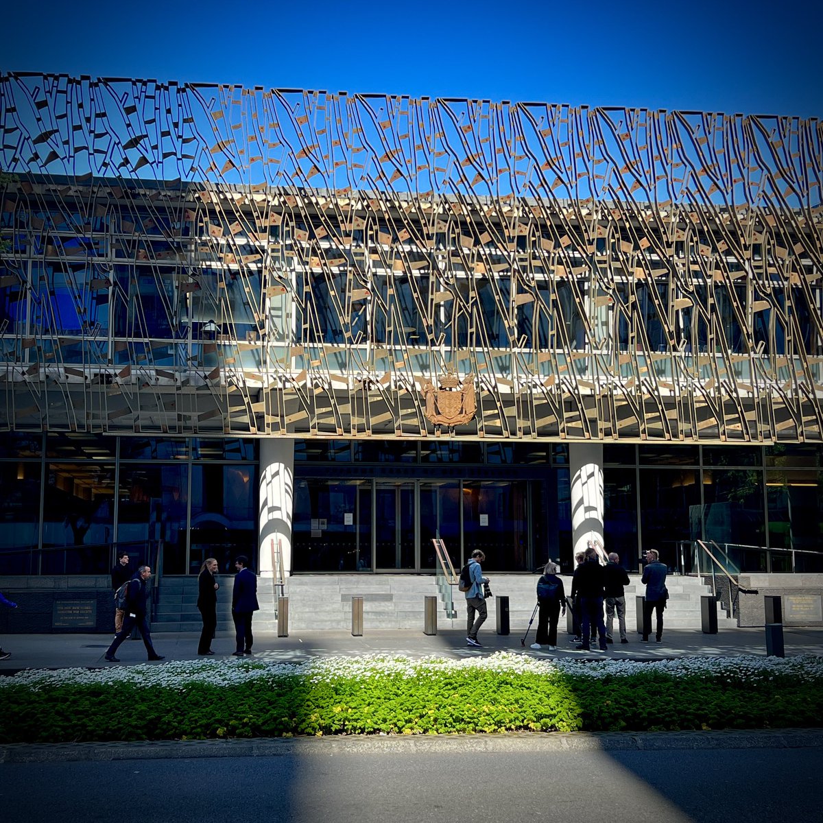 A landmark day in our Supremes today, with Ellis’ appeal against conviction granted — after his death, with continuation of the appeal based in part on tikanga Māori.