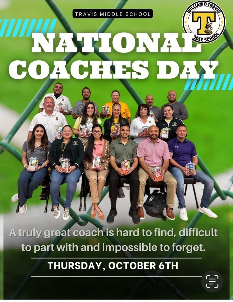TerriersTravis's tweet photo. Travis appreciates their coaches and all they do for our students #TerriersTravis #districtofchampions @mcallenisd https://t.co/fNeKO5lFkt
