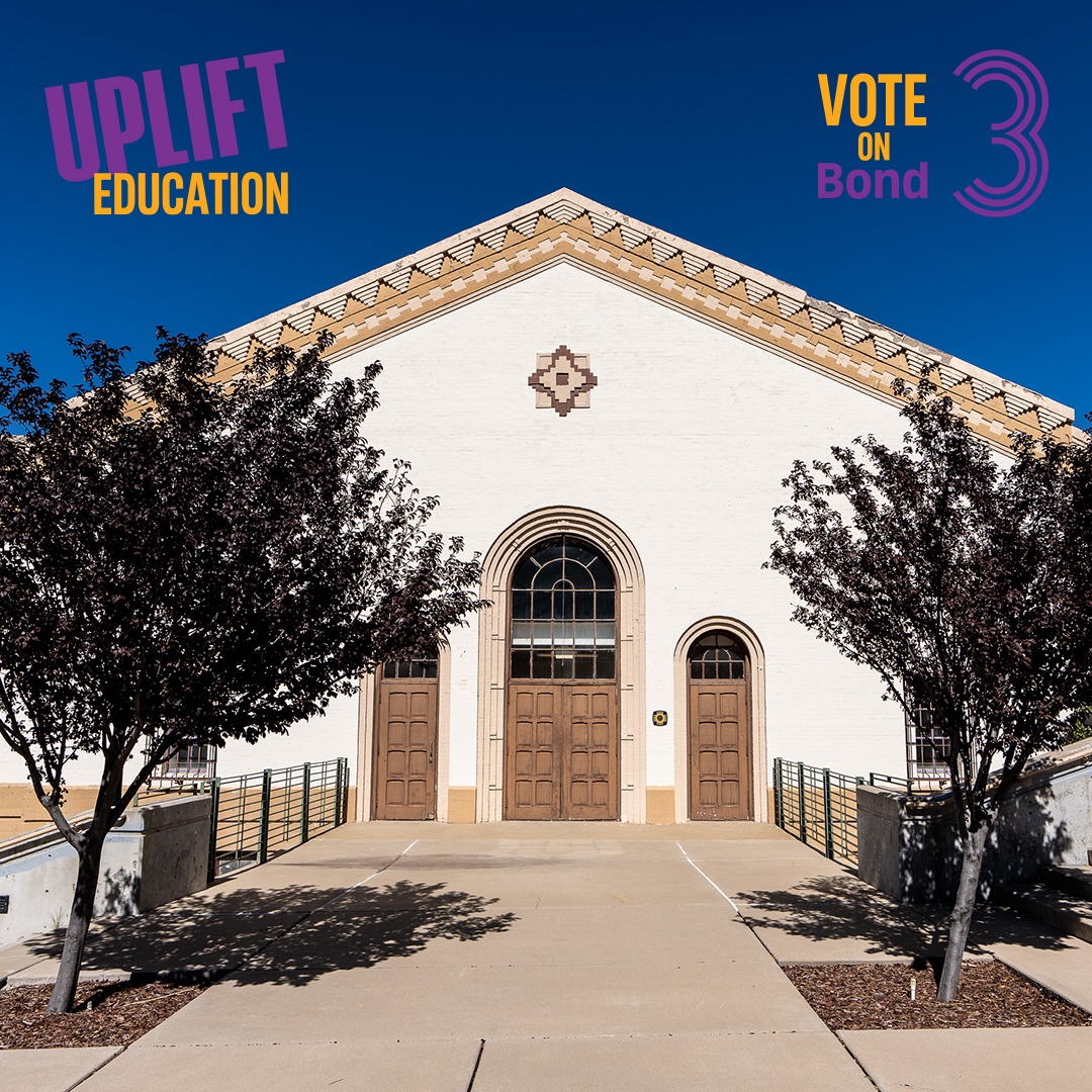 General Obligation Bond 3 for Higher Education, or @NMGOBond3, will mean an allocation of $4 million for WNMU. #Bond3ForNM will not increase property tax rates. #WNMU would use GO Bonds to renovate Graham Gym, improve Old James Road & complete the new Deming Learning Center.
