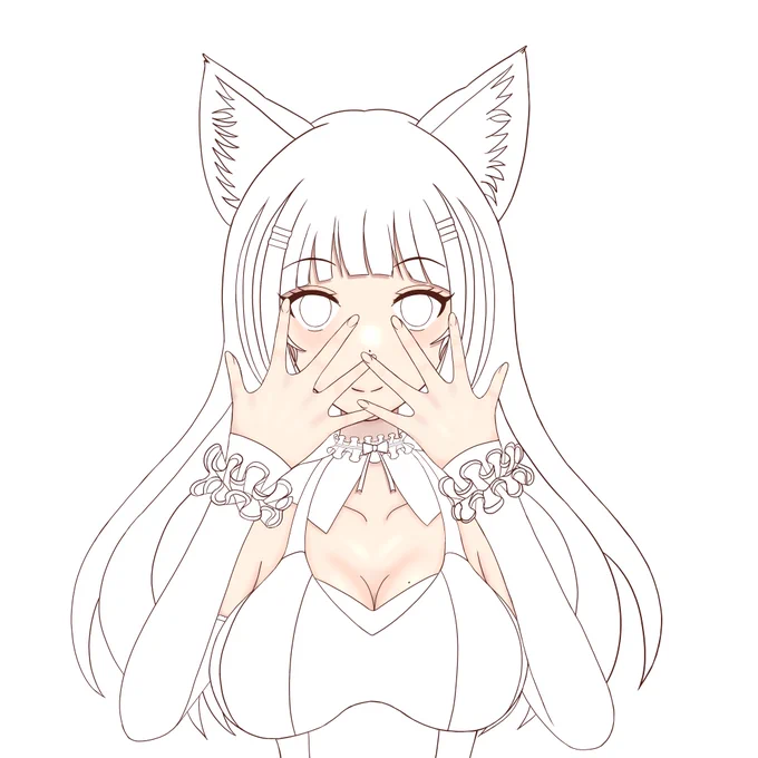 お引越し応援 推し活イラスト 進歩