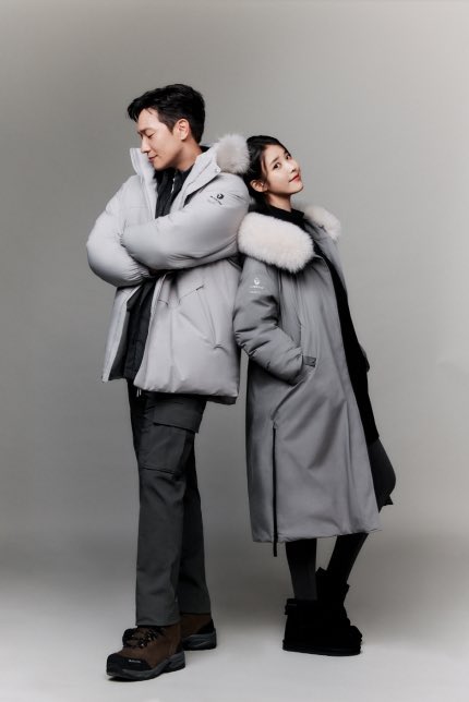 SONSEOKKOO's tweet photo. With the one and only @dlwlamr for #BLACKYAK https://t.co/kstN7rUH3Z