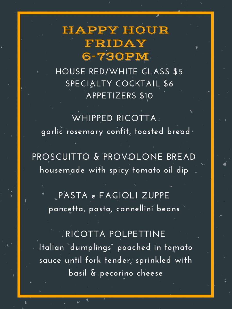 Plus our full dinner menu!! Beautiful night for a balcony seat, too! <a href="/theHillisHome/">The Hill is Home</a> <a href="/eat_dc/">Eat DC</a> <a href="/BarredinDC/">Barred in DC</a> <a href="/CapitolHillBID/">Capitol Hill BID</a> <a href="/EasternMarketDC/">Eastern Market DC</a> <a href="/CHAMPSdc/">CHAMPSdc</a> <a href="/TheEasternDC/">The Eastern</a> <a href="/EasternMarketMS/">Eastern Market Main Street</a> <a href="/BarracksRow/">Barracks Row Main Street</a> <a href="/CHAWinDC/">Capitol Hill Arts Workshop</a> <a href="/SEDCScoop/">Southeast DCScoop</a> <a href="/DCPopUps/">DC Pop-Ups</a> <a href="/dcfoodgod/">DCFoodGod</a> <a href="/DCfoodiegirl/">DC Foodie Girl</a> <a href="/DCfoodpornHQ/">DCFOODPORN</a> <a href="/WaPoFood/">Post Food</a> <a href="/DCist/">DCist</a>