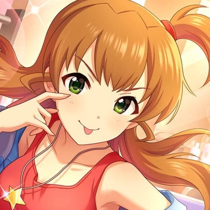 animeidolsdaily's tweet image. Today’s idol of the day is Yumeko Sakurai from THE iDOLM@STER Dearly Stars!