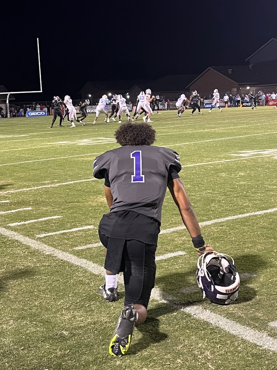 Dawn of a Legacy tweet media